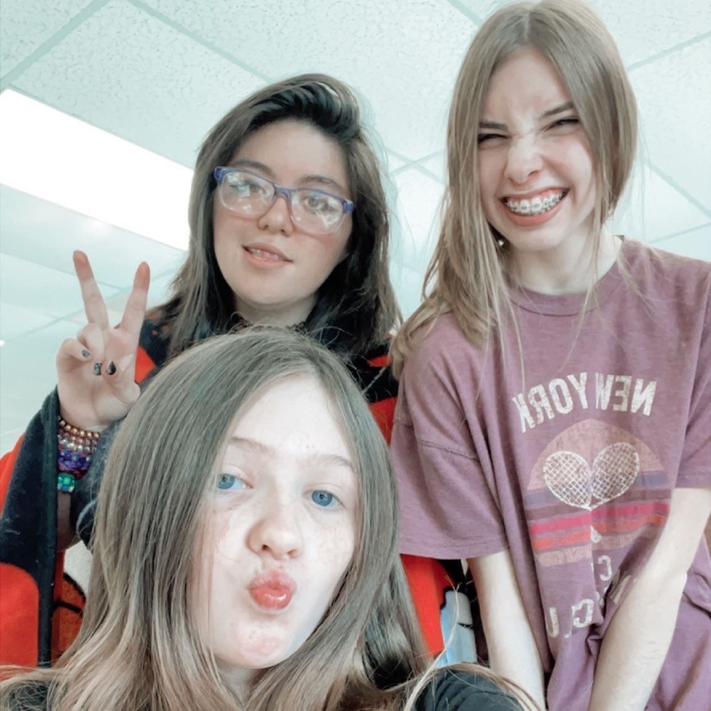 Meet your Posher, Mallory